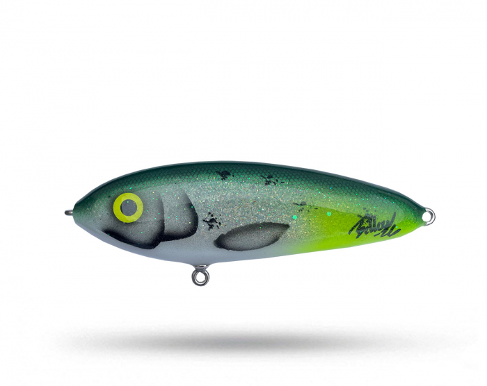 Billow Bait Wixter - Tail Light i gruppen Fiskedrag / Jerkbaits hos Örebro Fiske & Outdoor AB (Wixter Tail Light)